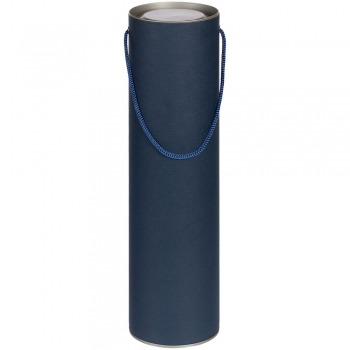 Тубус для бутылки Tinto, синий