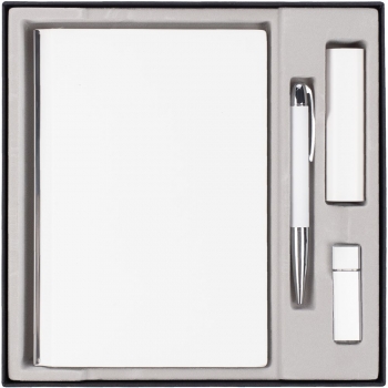 Набор Kroom Memory, белый