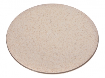 Беспроводное зарядное устройство "Wheatty", 5W