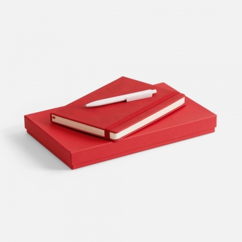 Набор Urban Hard, красный