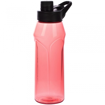 Бутылка для воды Primagrip, красная