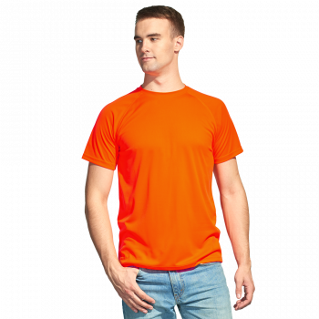 Футболка мужская 30