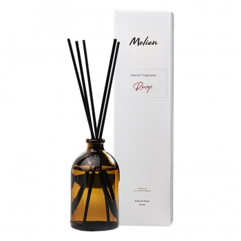 Парфюм для интерьера с аромадиффузором по мотивам Rouge,100мл, стекло