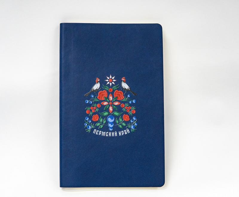 Урало-Сибирская роспись