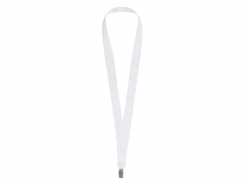 Ланъярд 2 см с клипом