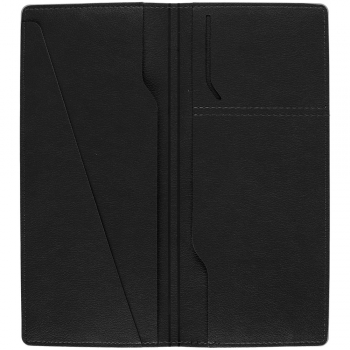 Органайзер для путешествий Petrus, черный