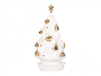 Подсвечник «Новогодняя ель»
