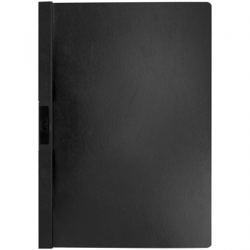 Папка Duraclip Original, черная