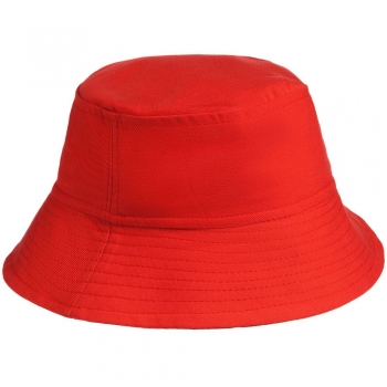 Панама детская Challenge Kids, красная