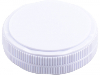 Губка для обуви «Батлер», белый/серый