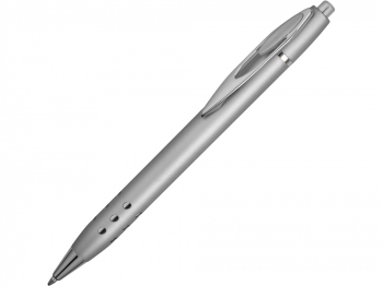 Ручка шариковая Celebrity "Гауди", серебристый