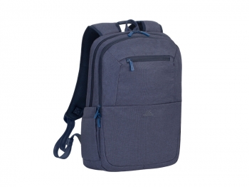 RIVACASE 7760 blue ECO рюкзак для ноутбука 15.6"