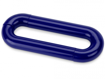 Ручка-карабин "Альпы", синий