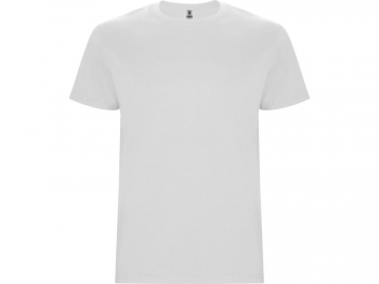 Футболка "Stafford" мужская, белый