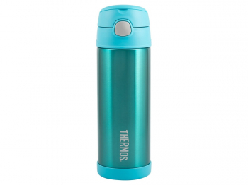 Термос из нерж. стали тм THERMOS F4023TL Stainless Steel 0.47L