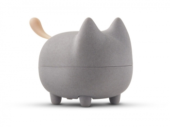 Портативная акустика Rombica Mysound Tito 2C, темно-серый