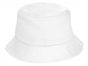 Хлопковая панама, белый