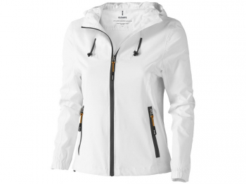 Куртка "Labrador" женская, белый