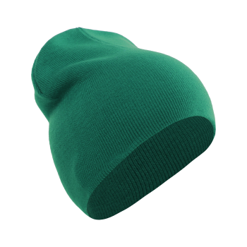 Шапка STAN акрил 016, Зелёный,  (30)  (54-58/ONE SIZE)