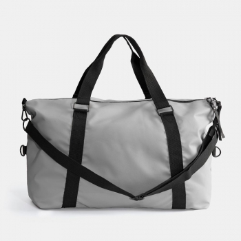 Сумка дорожная Altro, серая