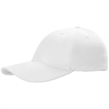 Бейсболка Beinn Eighe, белая