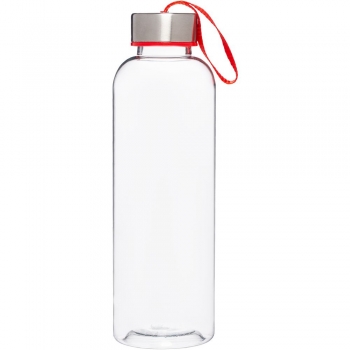 Бутылка Gulp, красная