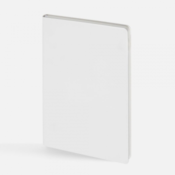 Блокнот Flex Shall ver.2, белый