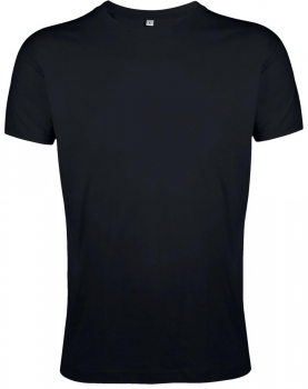 Футболка мужская Regent Fit 150, черная