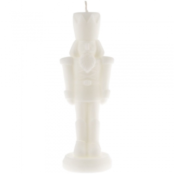 Свеча Lightguard, белая