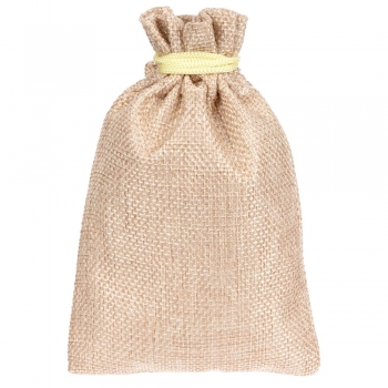 Холщовый мешок Foster Thank, S, бежевый, ver.1