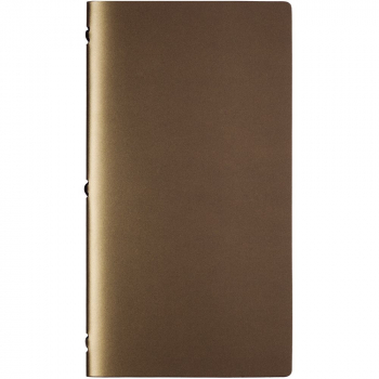 Карта вин Satiness, коричневая