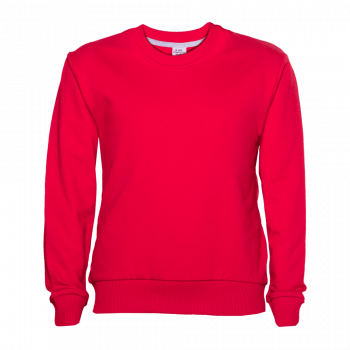 Свитшот детский STAN футер без начёса, 260, 63J