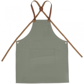 Фартук Artful, хаки