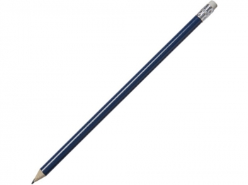 Карандаш Alegra с цветным корпусом.