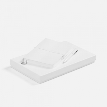 Набор Waltz, белый