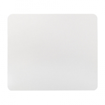 Коврик для мыши GLIDE S, 26*21*0,3см, белый