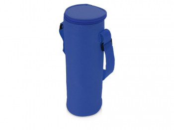 Сумка-холодильник "Амбрен", синий