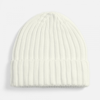 Шапка Faculty, белая