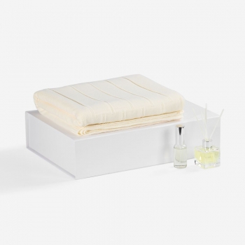 Набор Bloomsday Pro, белый