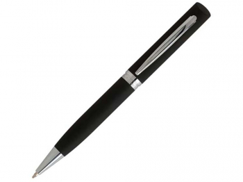 Ручка металлическая шариковая "Soft". Cerruti 1881, черный