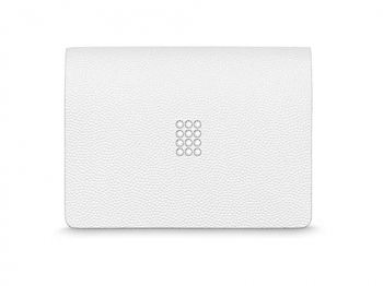 Визитница. Swarovski