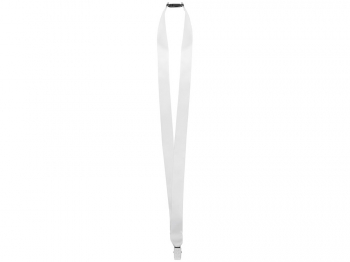 Ланъярд с клипом и замком обрыва