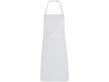 Фартук "Ramsay", белый