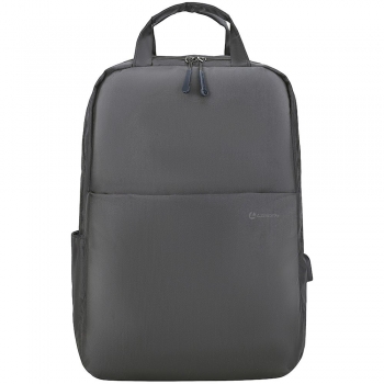 Рюкзак для ноутбука B135, темно-серый