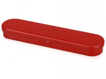 Футляр для ручки "Тампа", красный