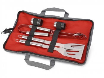 Набор «Дюнкерк», красный