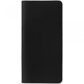 Органайзер для путешествий Alaska, черный