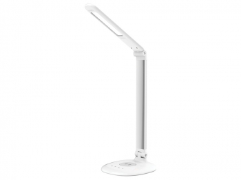 Настольная лампа Rombica LED POWER, белый