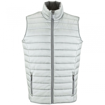 Жилет Wave Men, серый