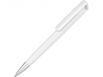 Ручка-подставка «Кипер», белый